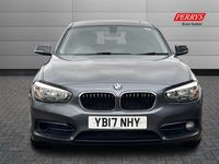 used BMW 116 1 Series d Sport 5dr [Nav]