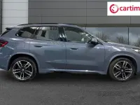 Used BMW X1 M Sport 2023 Grey SUV