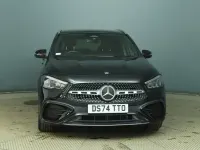 Used Mercedes GLA200 Executive 163 HP (119 kW) 2024 Black SUV