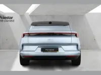 Used Polestar 4 Plus 400 kW (544 HP) 2025 Blue SUV