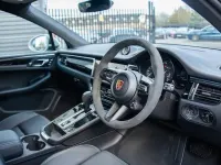 Used Porsche Macan 265 HP (194 kW) 2026 Grey SUV