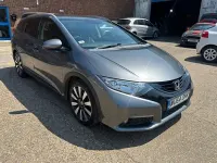 Used Honda Civic SR 2014 Estate