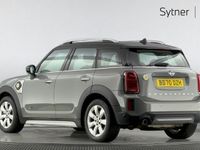 used Mini Cooper S Countryman E Classic 1.5 5dr