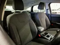 Begagnad Ford Focus Titanium 115 HK (84 kW) 2014 Svart Halvkombi
