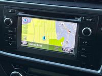 Used Toyota Auris Hybrid 2014 Blue Hatchback