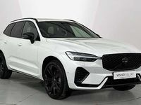 New Volvo XC60 Ultra 449 HP (330 kW) 2026 SUV