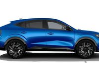 New Renault Rafale Iconic Esprit Alpine 200 HP (147 kW) 2025 SUV