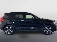 Used Volvo XC40 Plus 169 kW (231 HP) 2023 Black SUV