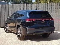 New VW Tayron Match 204 HP (150 kW) 2025 Black SUV