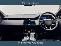Used Land Rover Range Rover evoque S 309 HP (227 kW) 2023 Black SUV