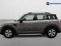 used Mini Cooper Countryman Classic Hatchback