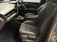 Used Audi Q4 e-tron S-Line 125 kW (170 HP) 2022 SUV
