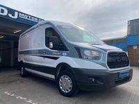 used Ford Transit 2.0 TDCi 105ps H2 Van