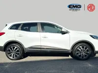 Usado Renault Kadjar Equilibre 140 CV (102 kW) 2022 Blanco SUV