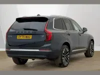 Used Volvo XC90 Ultra 455 HP (334 kW) 2025 Blue SUV