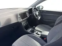 Used Seat Ateca SE Technology 150 HP (110 kW) 2025 SUV