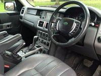 Used Land Rover Range Rover 174 HP (127 kW) 2002 SUV