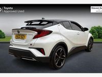 Used Toyota C-HR Sport 122 HP (89 kW) 2023 SUV