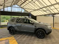 Used Dacia Duster Extreme 150 HP (110 kW) 2022 Urban grey SUV