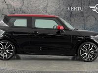 Used Mini Cooper Sport 156 HP (114 kW) 2024 Black Hatchback