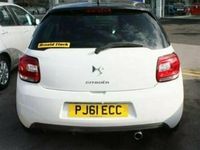 Used Citroën DS3 2012 Hatchback