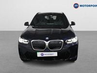Used BMW iX3 M Sport 210 kW (286 HP) 2022 Black SUV