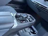 Used BMW iX Comfort Edition 455 kW (619 HP) 2024 Grey SUV