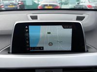 Used BMW X1 Comfort Edition 2018 Black SUV