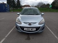 used Mazda 2 1.3 Tamura 5dr