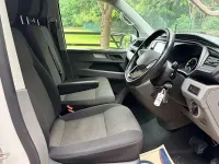 Used VW T6.1 Advance 83 kW (113 HP) 2023 Van