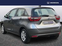 used Honda Jazz I-MMD SE