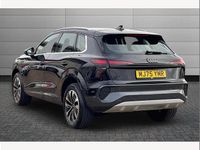 Used Audi Q3 Sport 272 HP (200 kW) 2026 Mythos black SUV