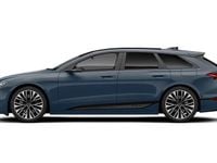 New Audi A6 e-tron Sport 210 kW (286 HP) 2026 Estate