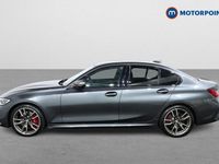 used BMW M340 3 Series i xDrive MHT 4dr Step Auto