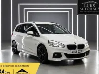 Used BMW 218 M Sport 2016
