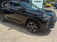 Used Citroën C5 PureTech 131 HP (96 kW) 2023 Hatchback