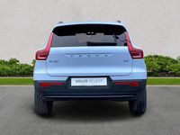 Used Volvo XC40 Plus 2025 Blue SUV