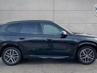 Used BMW X1 M Sport 168 HP (123 kW) 2025 Black SUV