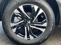 Used Peugeot 2008 GTi 129 HP (94 kW) 2022 Grey SUV