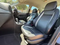 Used Saab 9-3 Aero 210 HP (154 kW) 2007 Black Sedan