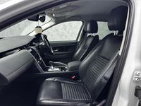 Used Land Rover Discovery Sport S 2019 White SUV