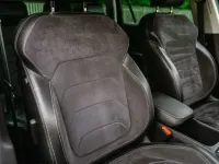 Used Skoda Kodiaq SE L 150 HP (110 kW) 2018 Grey SUV