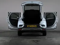 Used Renault Arkana Techno 143 HP (105 kW) 2024 White SUV
