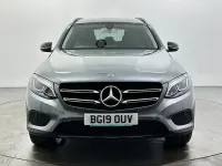 Used Mercedes GLC250 Urban 211 HP (155 kW) 2019 SUV
