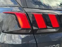 Second-hand Peugeot 3008 Active 129 CP (94 kW) 2021 Gri SUV