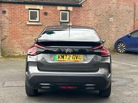 Used Citroën e-C4 Shine 100 kW (136 HP) 2022 Grey Hatchback