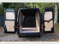 New Renault Master 2026 Black MPV