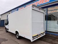 Usado Ford Transit 130 HP (95 kW) 2020 Branco Van