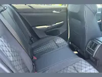 Novo VW Golf VIII Black Edition 150 HP (110 kW) 2026 Cinzento Citadino