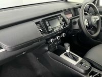 Used Honda Jazz Hybrid 109 HP (80 kW) 2020 Solid crystal black Hatchback